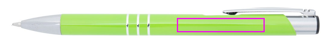 Metal pen KILIAN