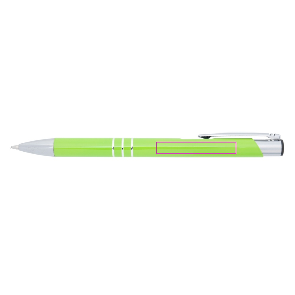 Metal lacquered pen KILIAN