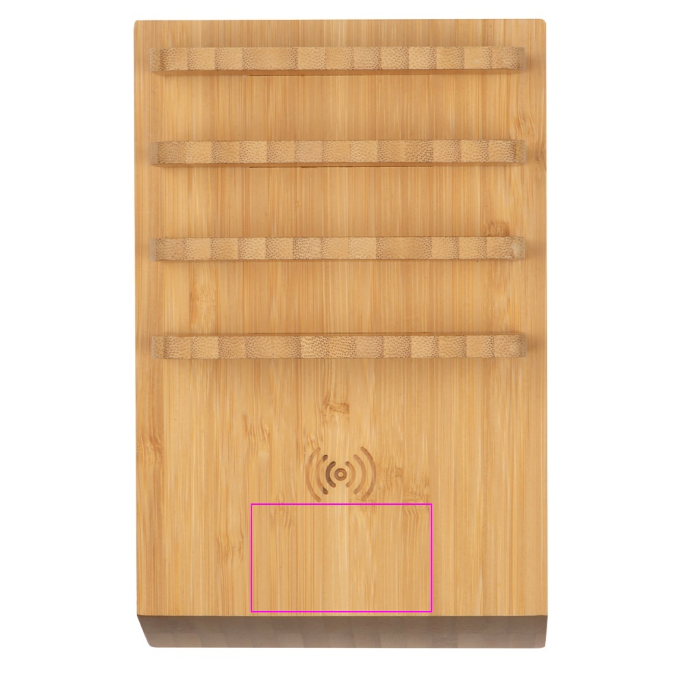 Wireless charging station KENNETH