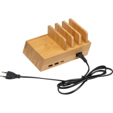 Wireless charging station KENNETH