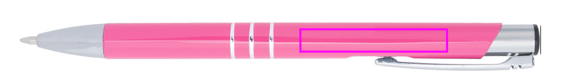 Metal pen KILIAN