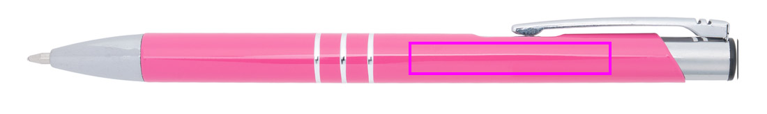 Metal pen KILIAN