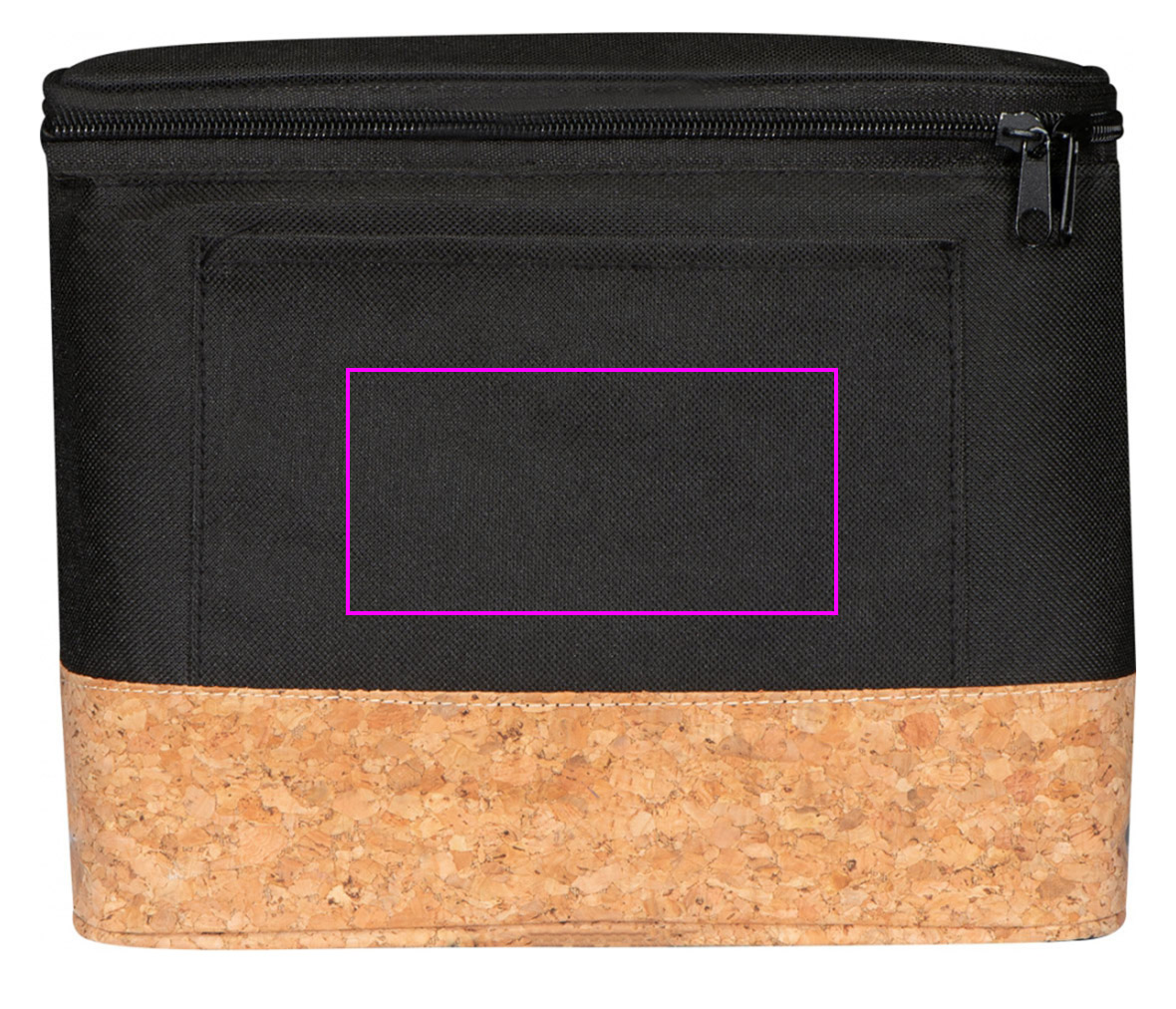 Thermal bag for 6 cans 500 ml ANNELIESE