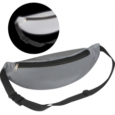 Reflective pouch MAGDALENA