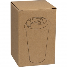 Thermal mug 400 ml JEREMY