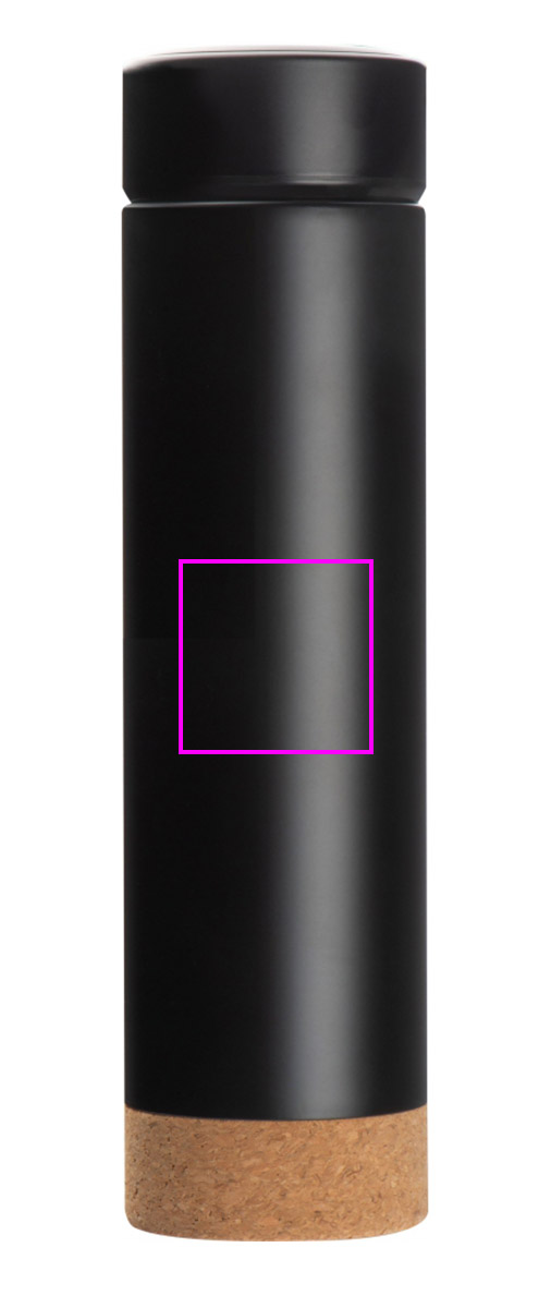 Thermos flask 450 ml GREGORIO
