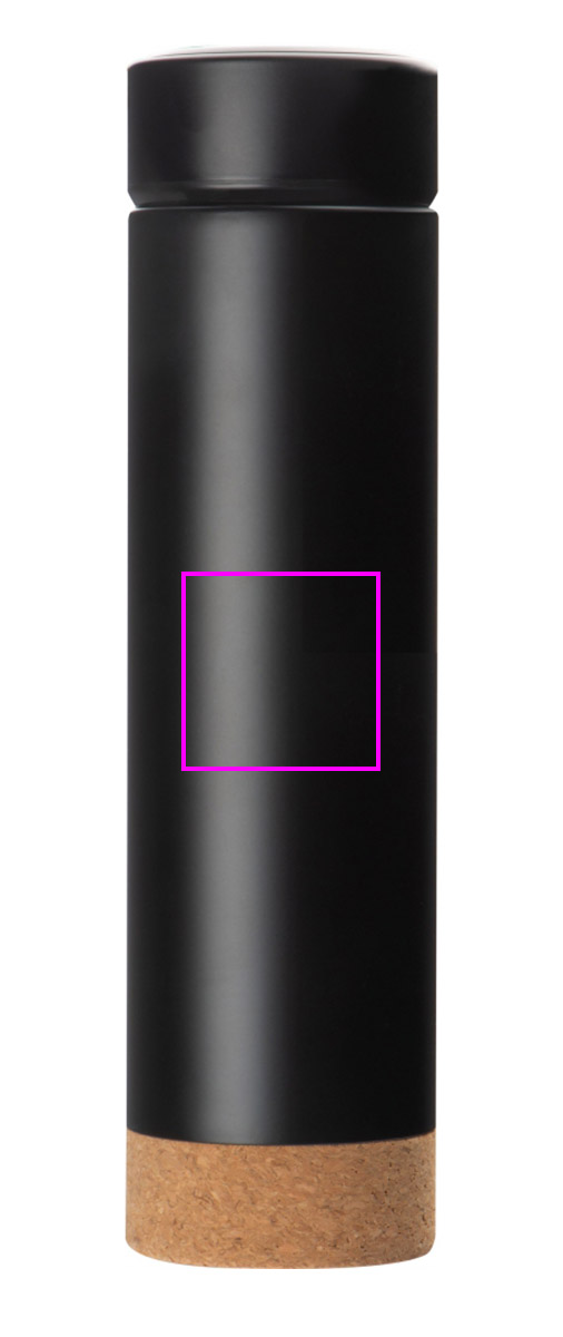 Thermos flask 450 ml GREGORIO