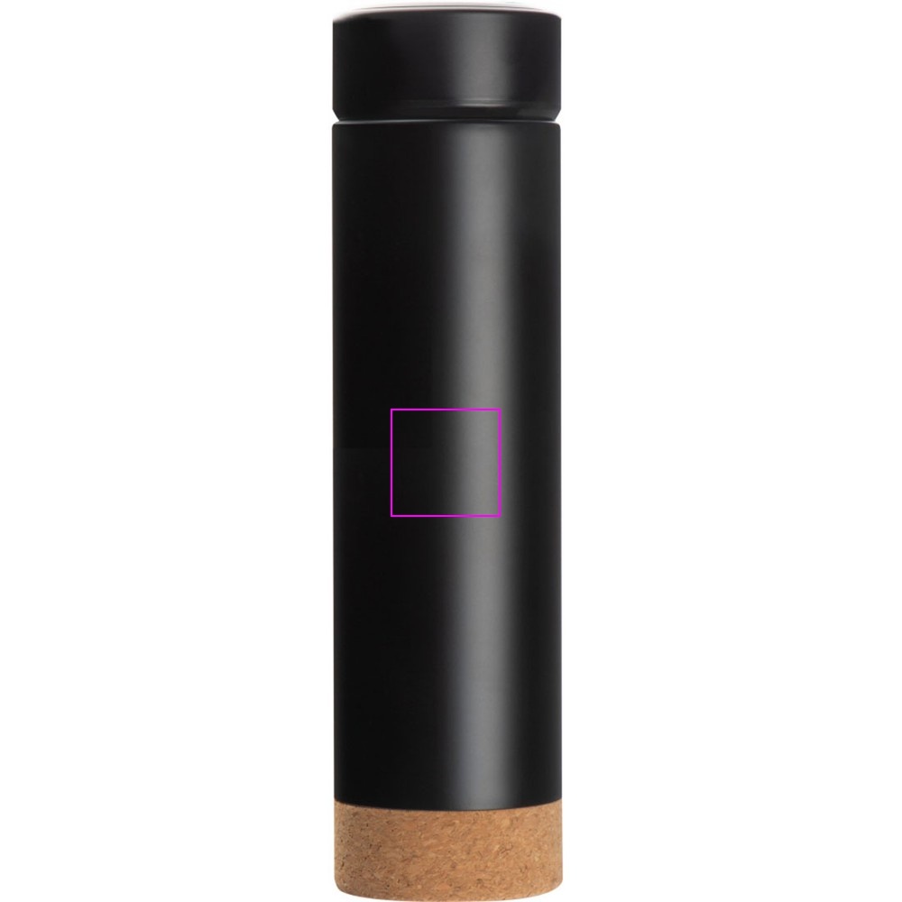 Thermos flask 450 ml GREGORIO