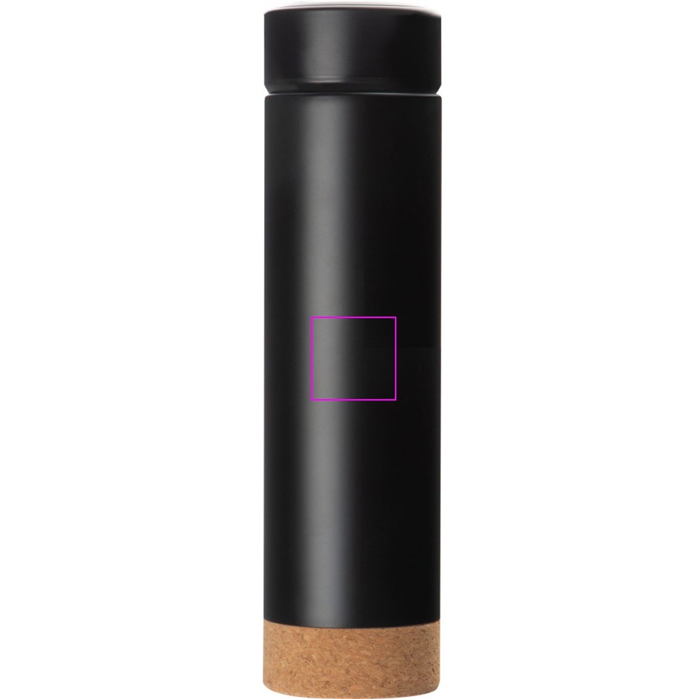 Thermos flask 450 ml GREGORIO