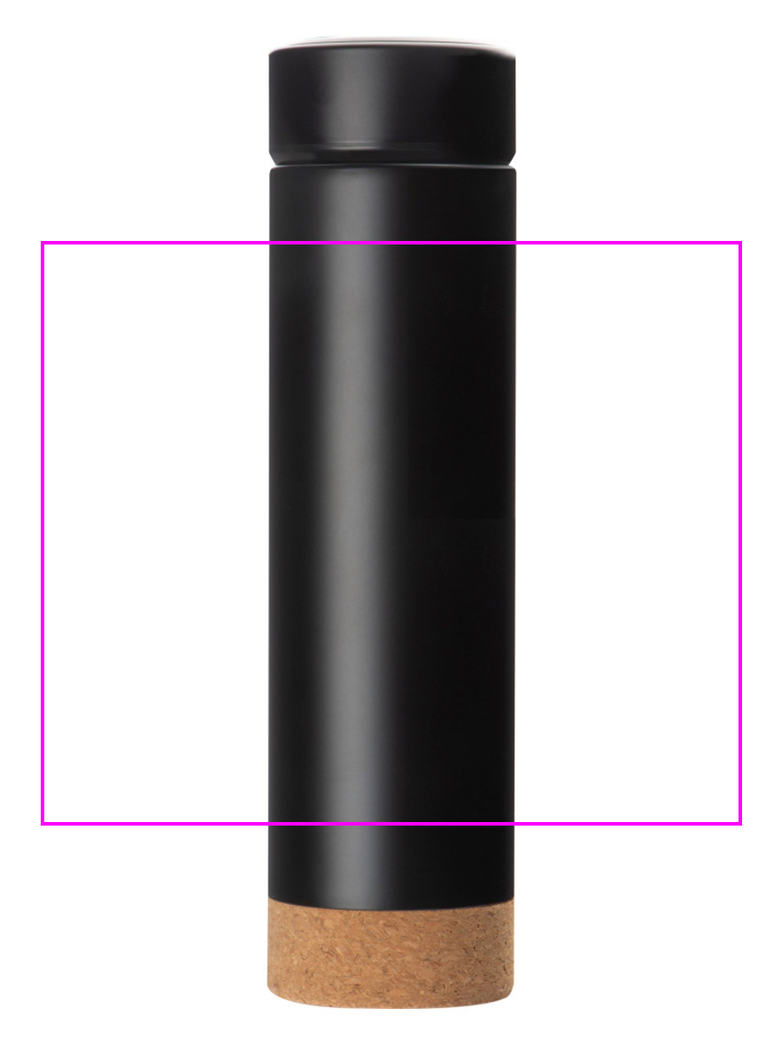 Thermos flask 450 ml GREGORIO