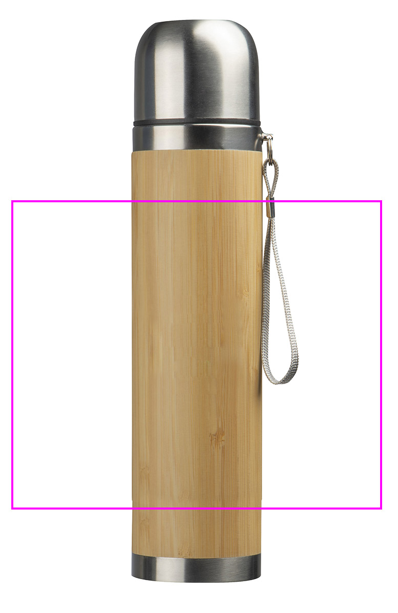 Thermos flask 500 ml TIFFANY