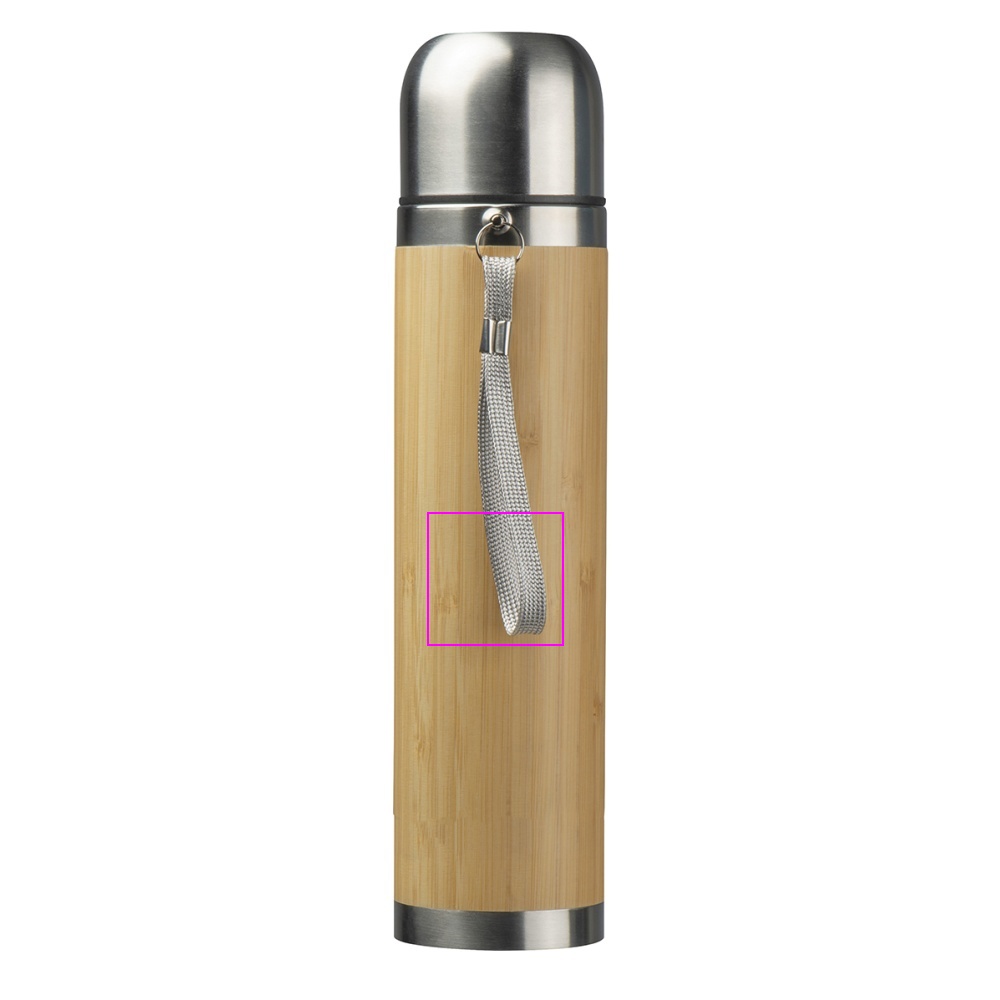 Thermos flask 500 ml TIFFANY