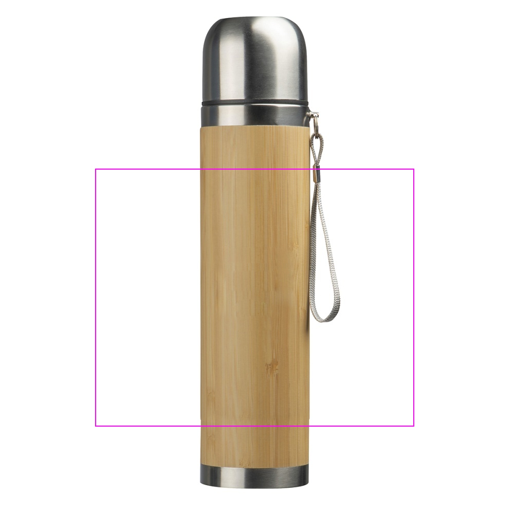 Thermos flask 500 ml TIFFANY
