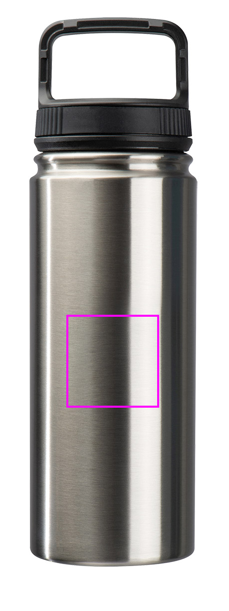 Thermos flask 550 ml MASSIMILIANO