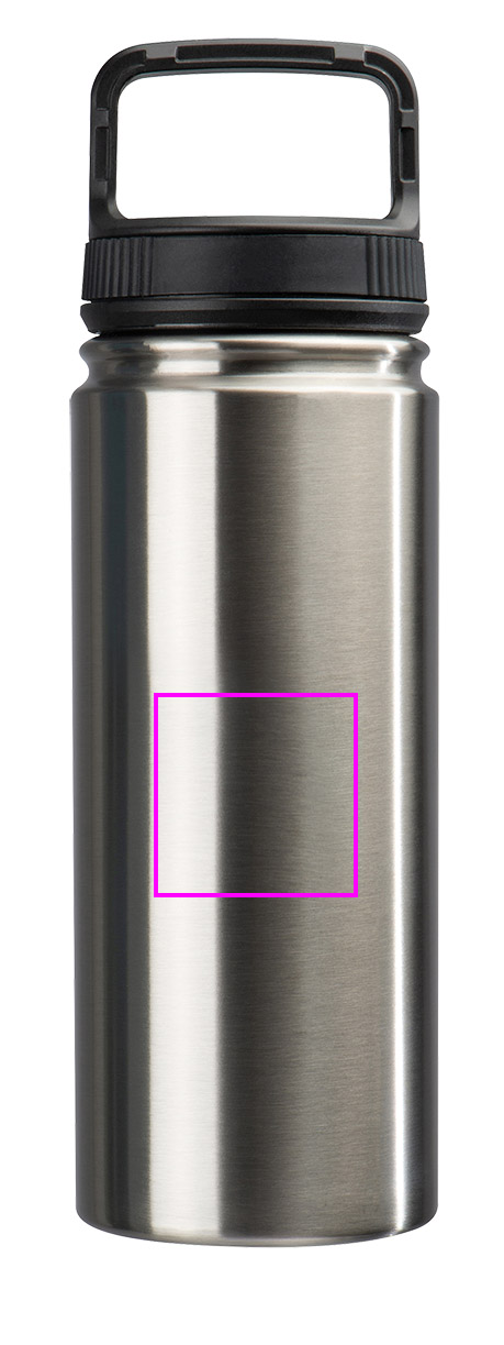 Thermos flask 550 ml MASSIMILIANO