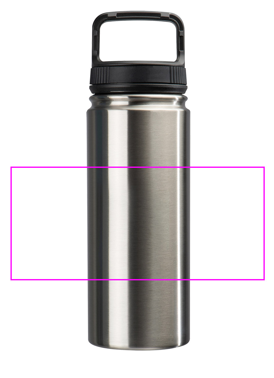 Thermos flask 550 ml MASSIMILIANO