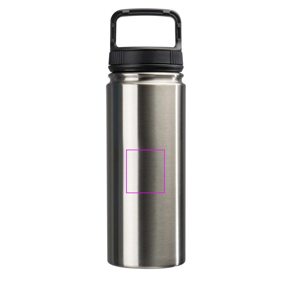 Thermos flask 550 ml MASSIMILIANO