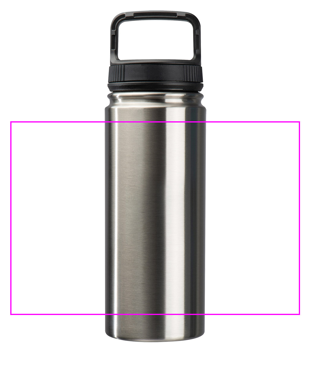 Thermos flask 550 ml MASSIMILIANO