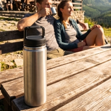 Thermos flask 550 ml MASSIMILIANO