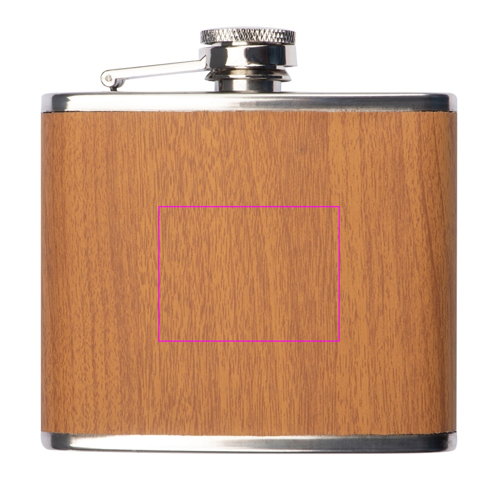 Hip flask 170 ml SUSANNA