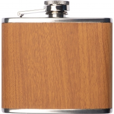 Hip flask 170 ml SUSANNA