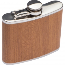 Hip flask 170 ml SUSANNA