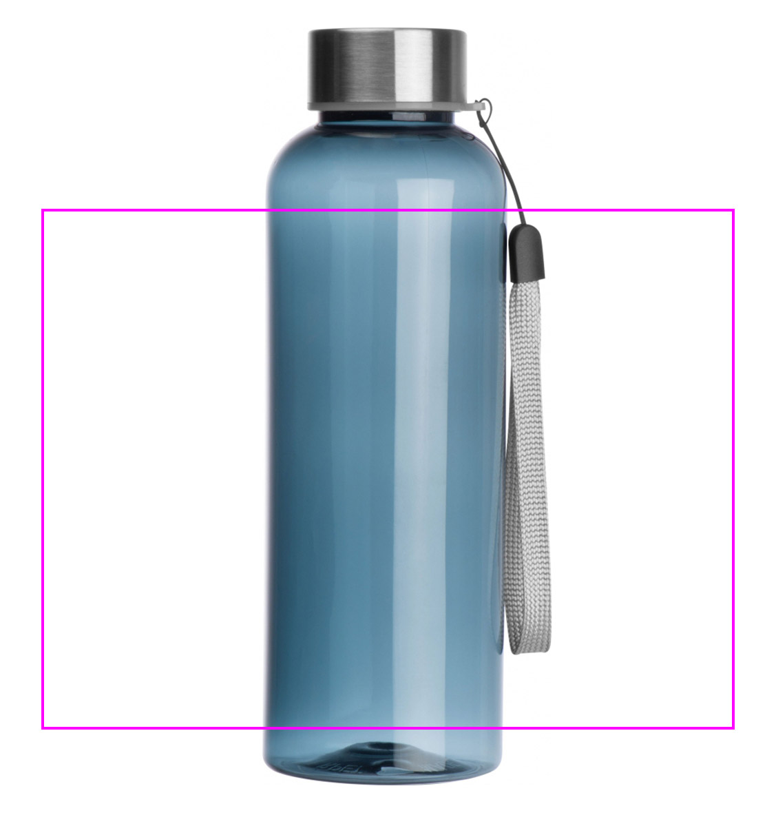 Plastic bottle 500 ml MADELINE