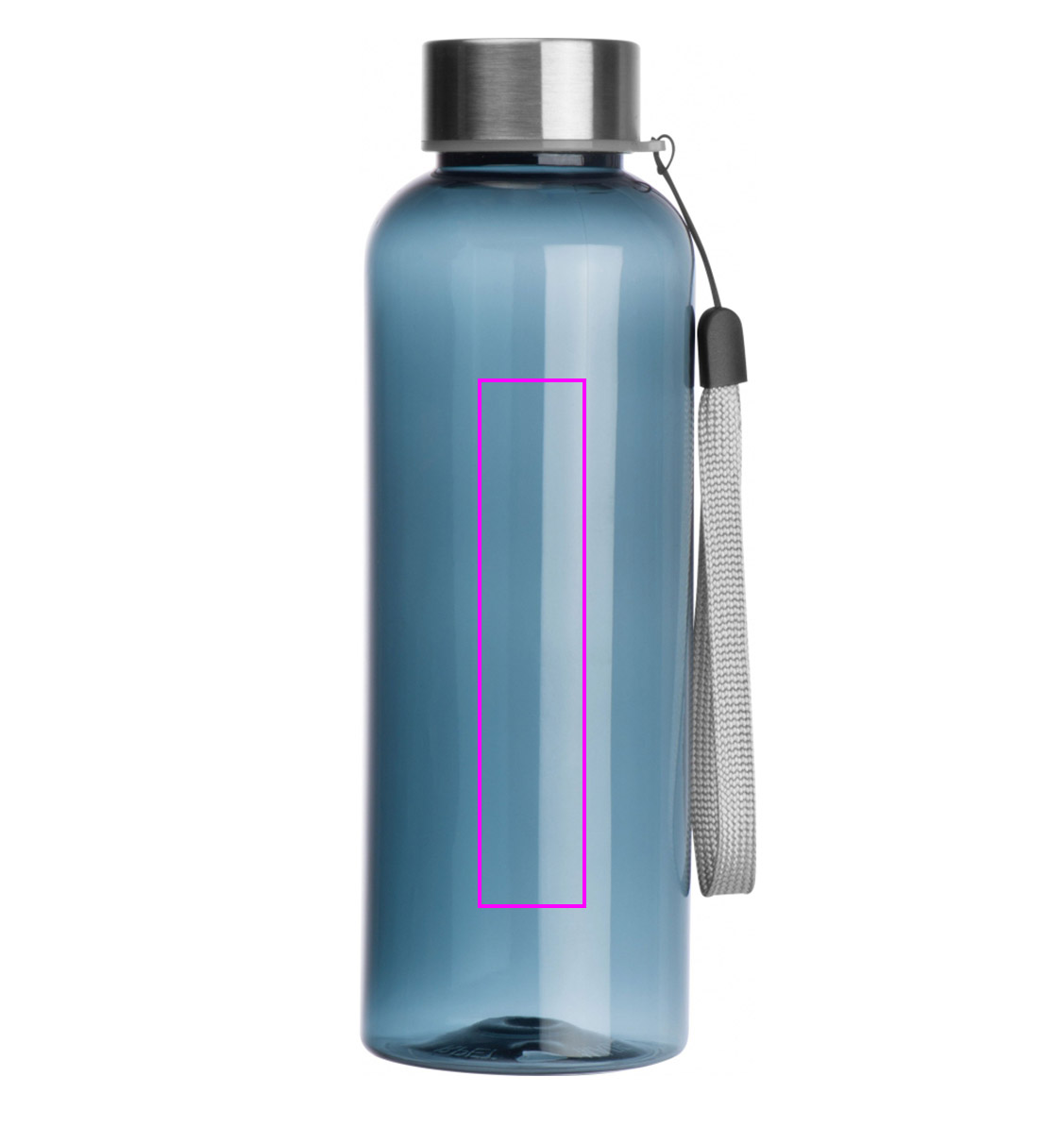 Plastic bottle 500 ml MADELINE