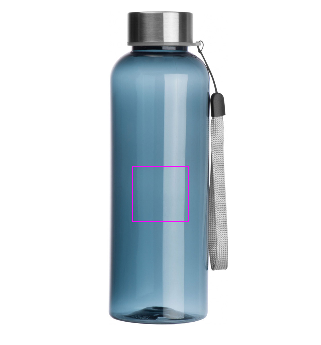 Plastic bottle 500 ml MADELINE