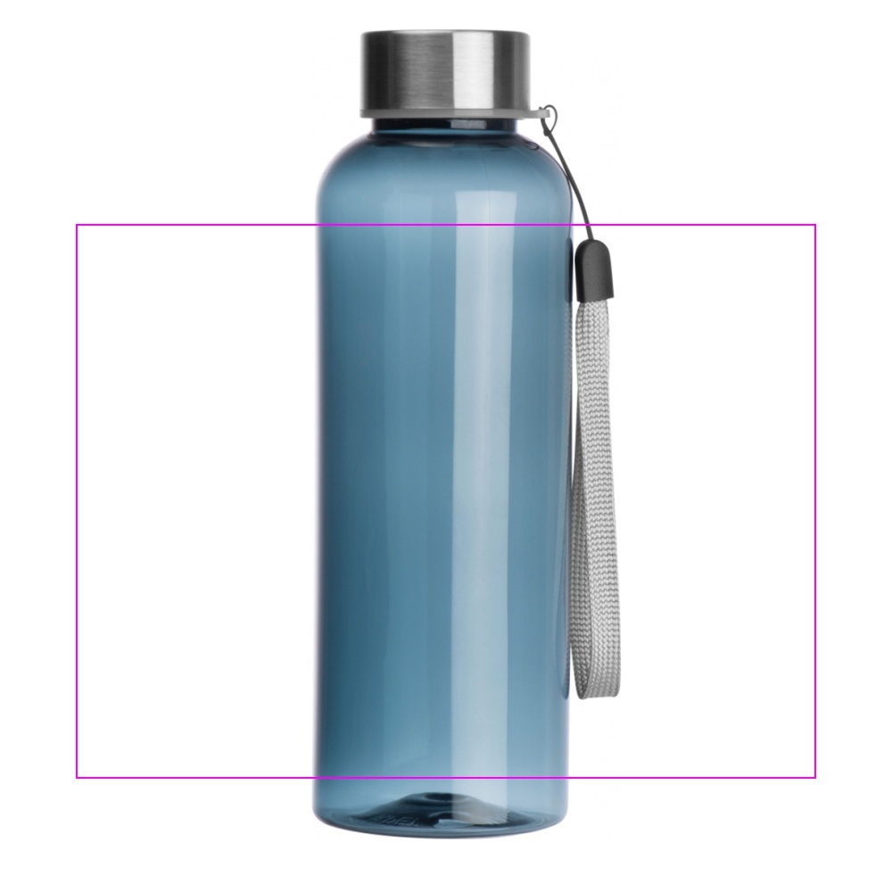 Plastic bottle 500 ml MADELINE