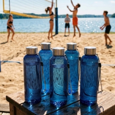 Plastic bottle 500 ml MADELINE