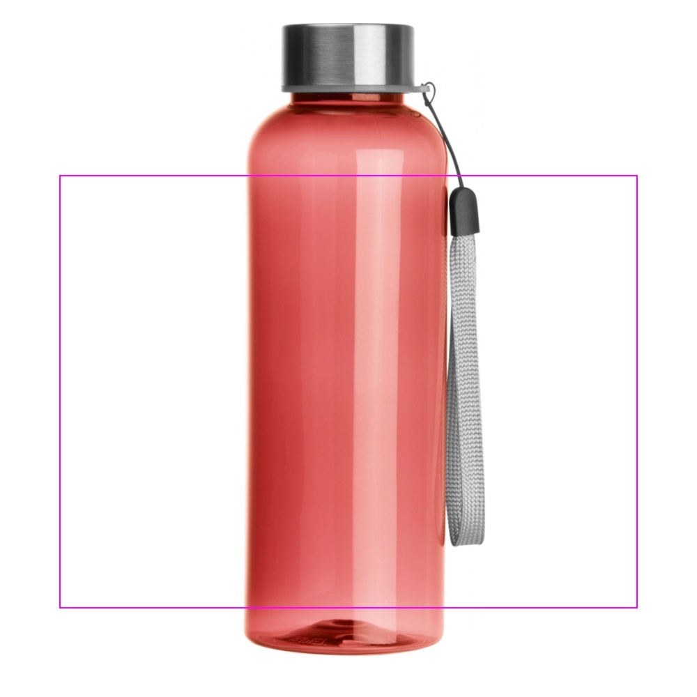 Plastic bottle 500 ml MADELINE