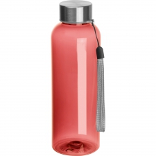 Plastic bottle 500 ml MADELINE