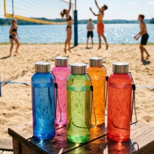 Plastic bottle 500 ml MADELINE