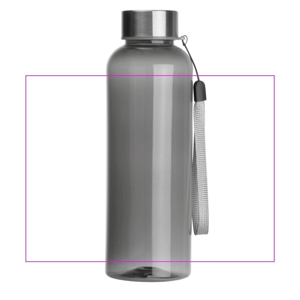 Plastic bottle 500 ml MADELINE
