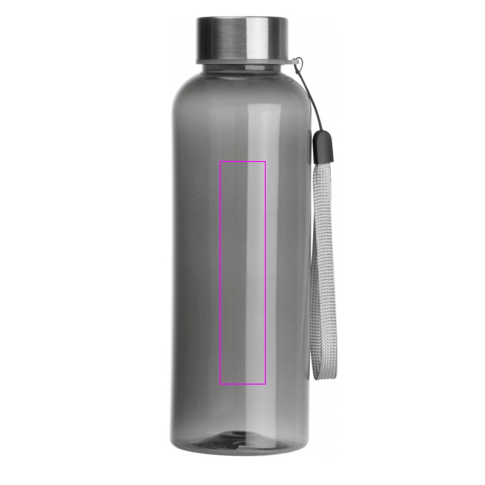Plastic bottle 500 ml MADELINE