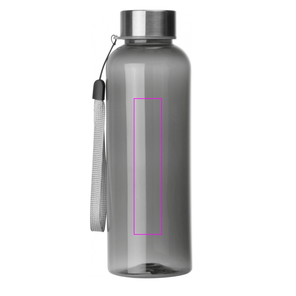 Plastic bottle 500 ml MADELINE