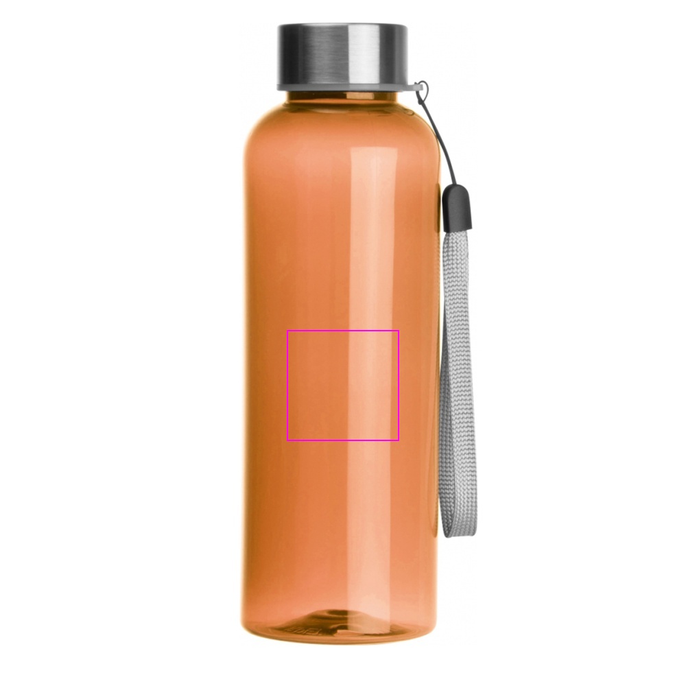 Plastic bottle 500 ml MADELINE