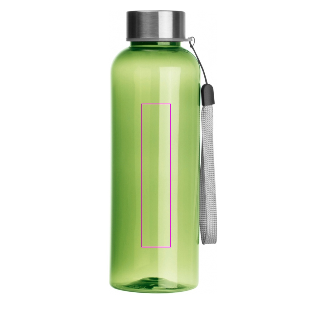 Plastic bottle 500 ml MADELINE