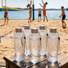 Plastic bottle 500 ml MADELINE