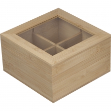 Tea box SIMONETTA