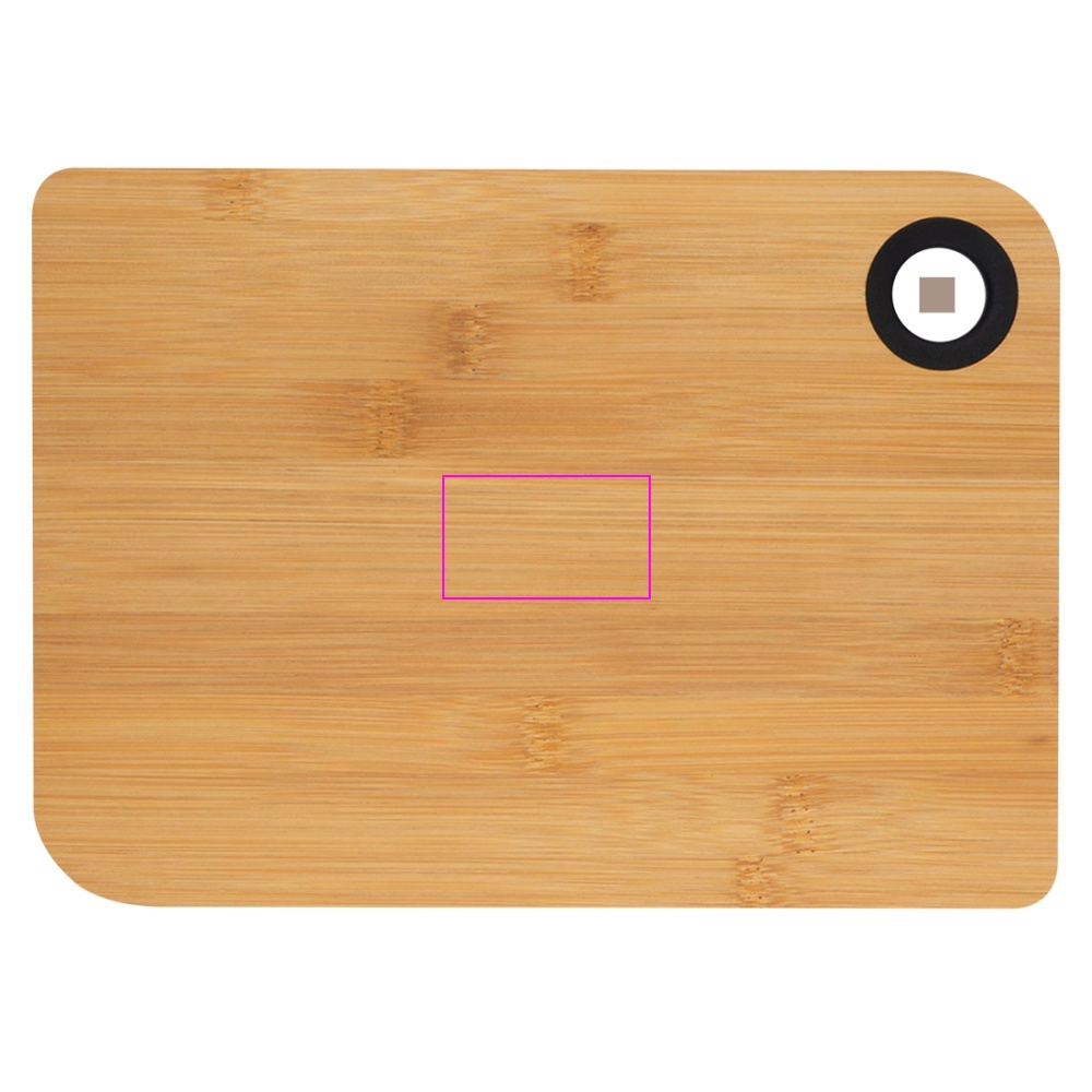 Bamboo cutting board SHELBY