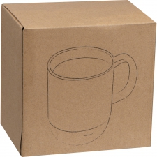Ceramic mug 350 ml THEODOR
