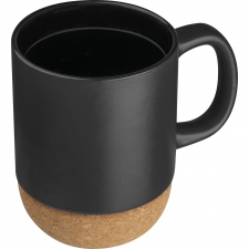 Ceramic mug 350 ml THEODOR
