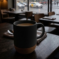 Ceramic mug 350 ml THEODOR