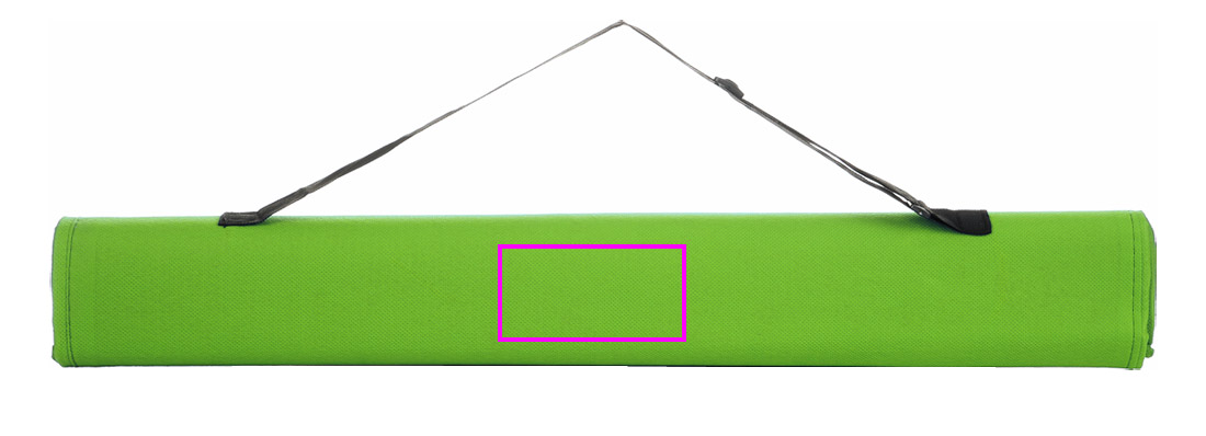 Beach mat KAROLINA