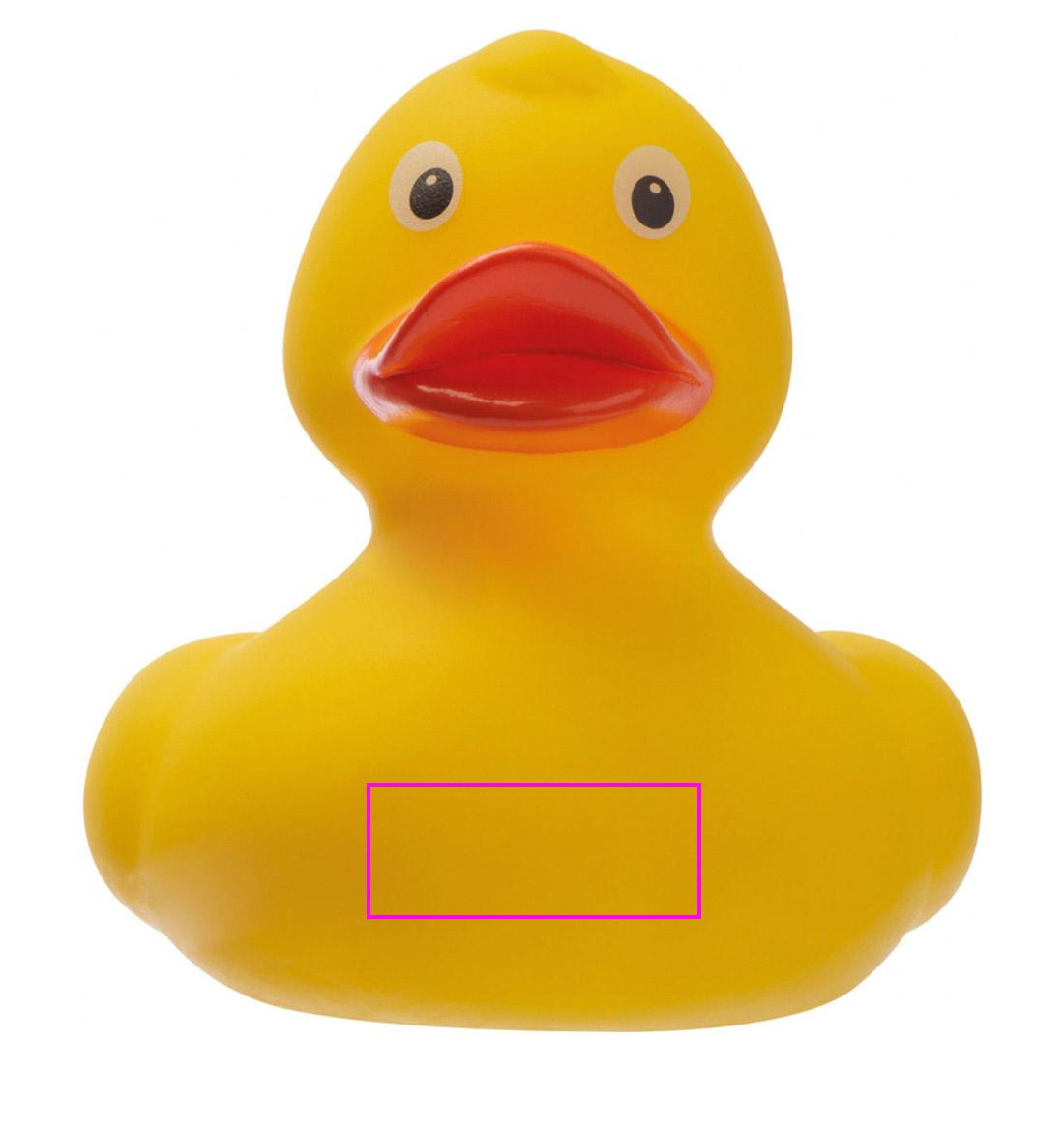 Duck bath toy JULIA