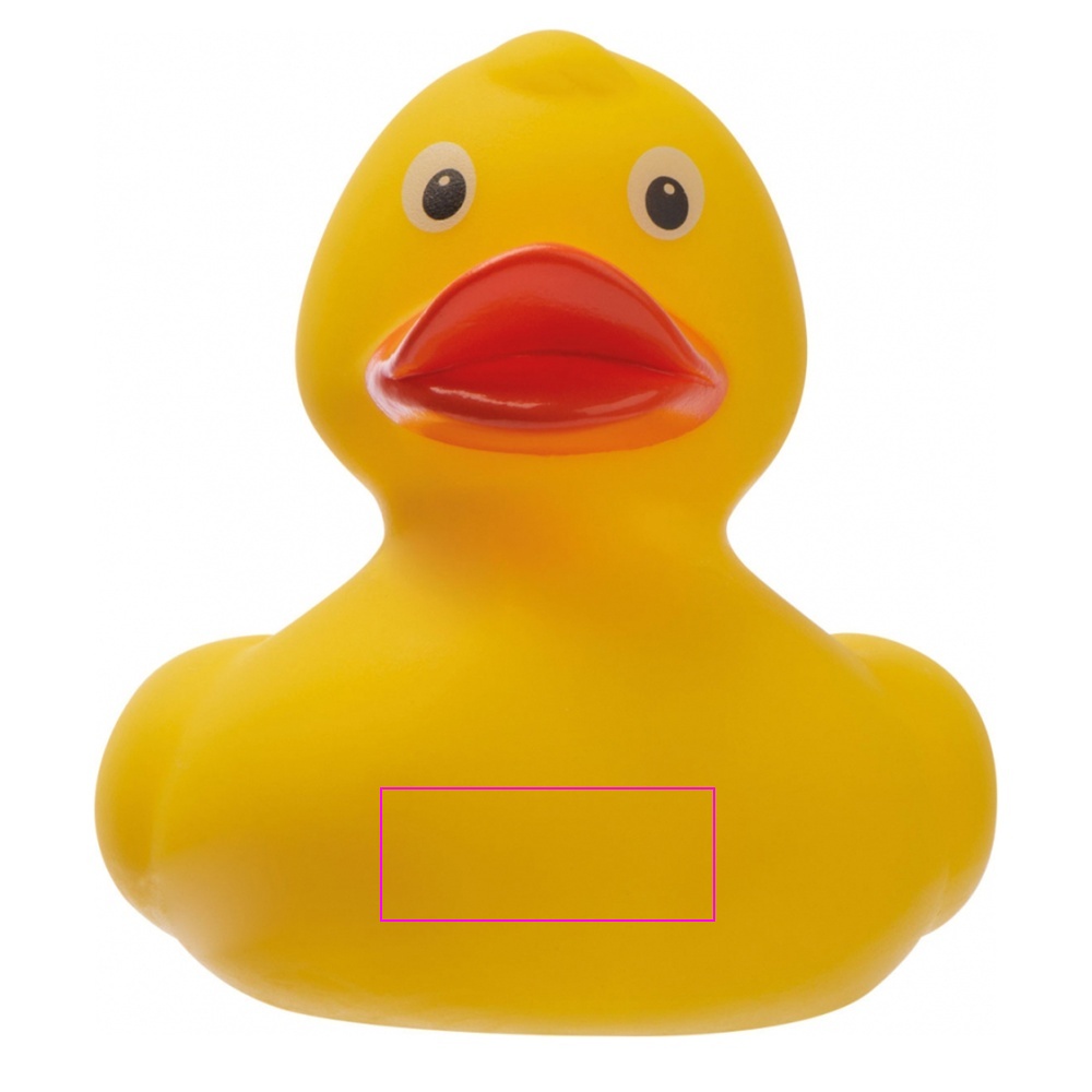 Duck bath toy JULIA