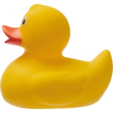 Duck bath toy JULIA