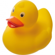 Duck bath toy JULIA